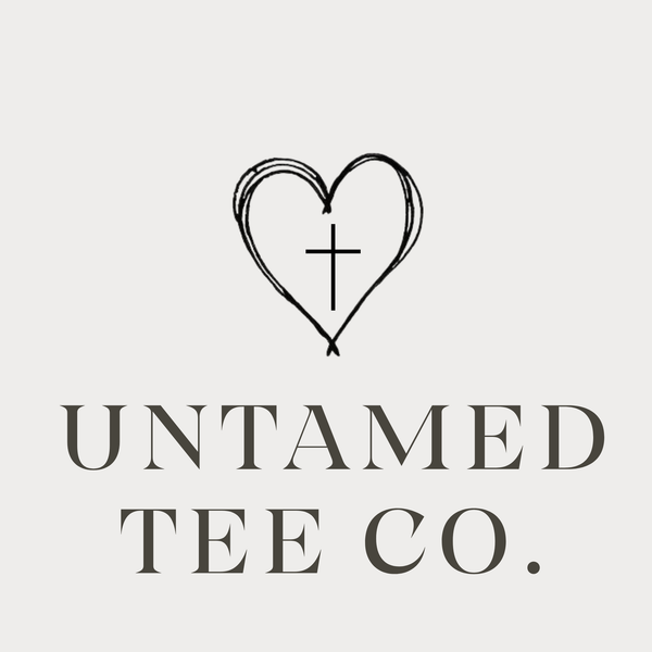 Untamed Tees Co